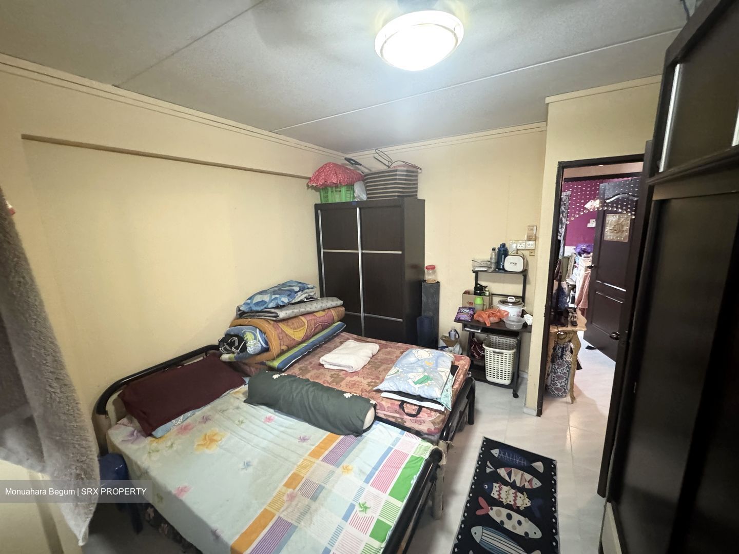 Blk 515 Pangshan Valley (Bukit Panjang), HDB 4 Rooms #636550541